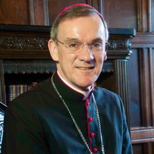 Mons. John Arnold