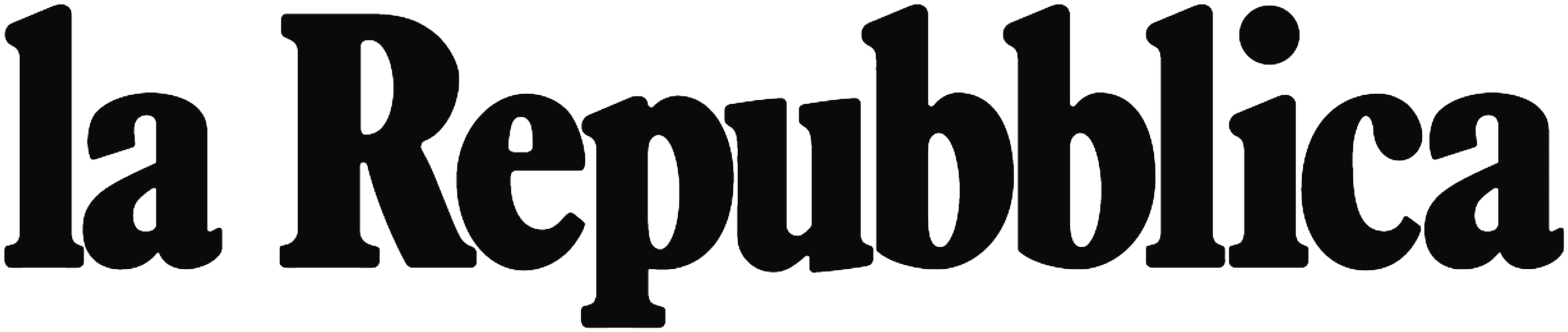 la Repubblica