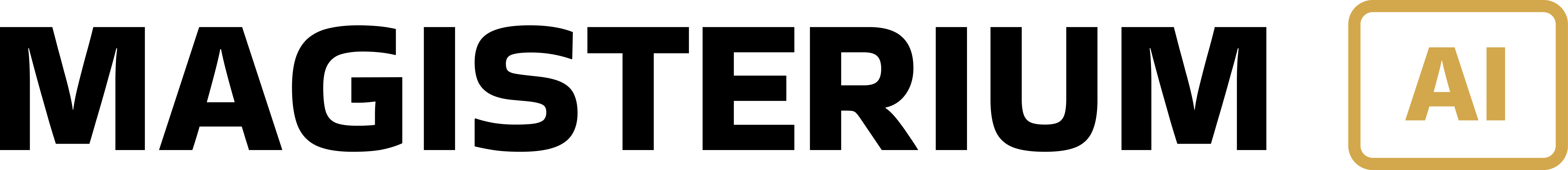 Magisterium AI