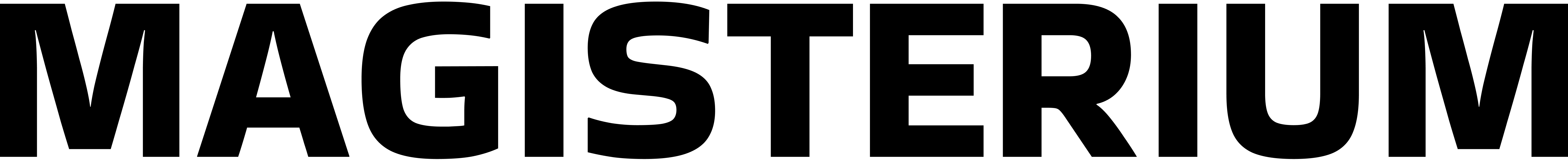 Magisterium AI