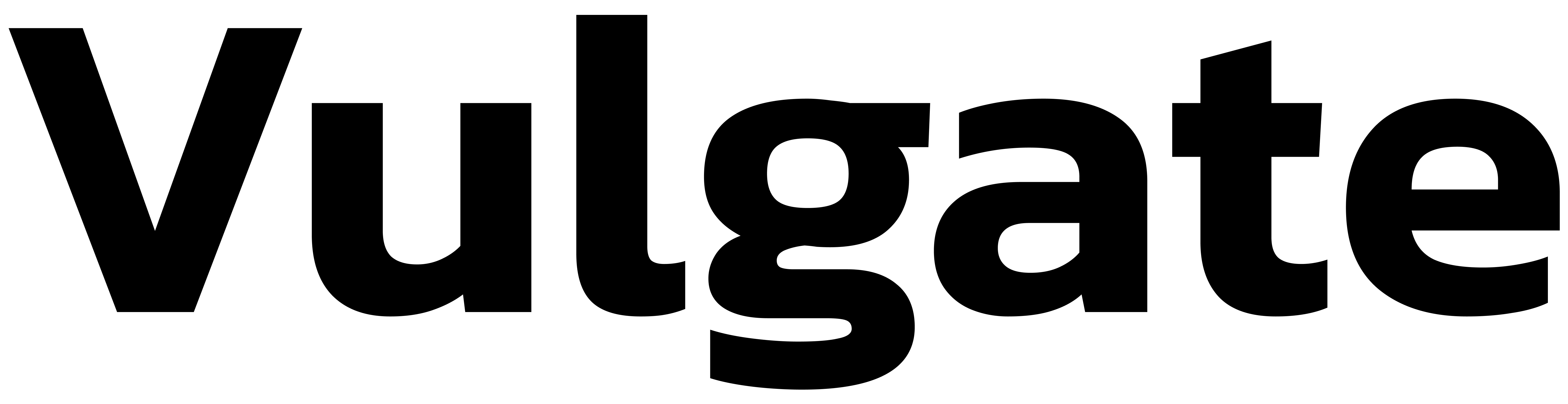 Vulgate